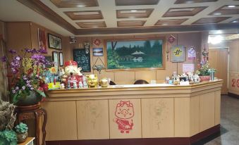 Wankou Hotel