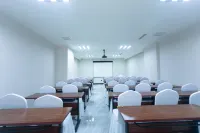 HanTing Hotel (She County Longshandajie) - 3 stelle