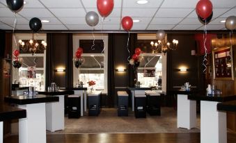De Roode Leeuw Terborg - Housity