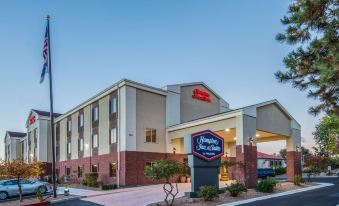 Hampton Inn & Suites by Hilton Los Alamos White Rock