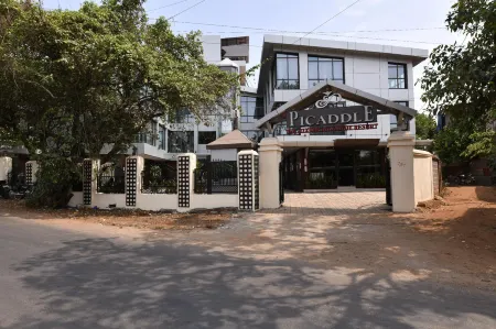 Picaddle the Luxury Boutique Resort Mahabaleshwar