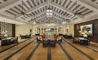 ITC Grand Goa, a Luxury Collection Resort & Spa, Goa