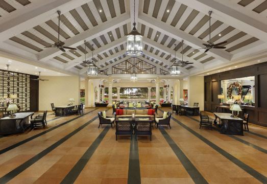 ITC 그랜드 고아