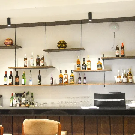 Udaan Olive Hotel & Spa, Pelling