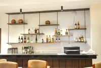 우다안 올리브 호텔 & 스파 펠링