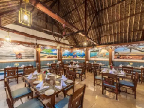 PrideInn Hotel Nyali Hotels in Mombasa