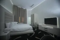 Mega Hilton Hôtels à : 