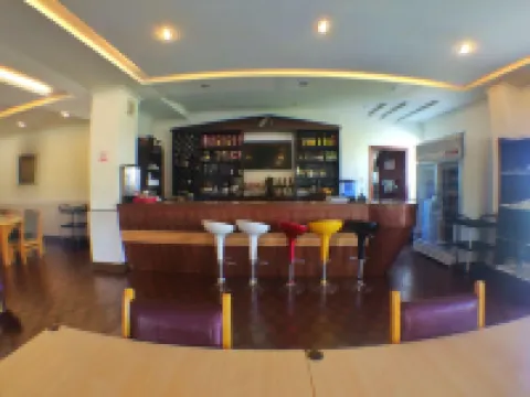 Grand Hoyah Hotel Hotels in Subic Bay