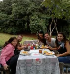 Jungle Guest House Hotels in Pang Mapha