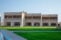 Continent Hotel Al Uqayr Hotels in Al Ahsa