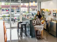 Silom Boutique Hotel Hatyai Hotel di Hat Yai