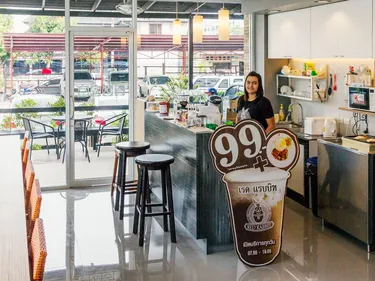 รูปภาพของโรงแรมสีลมบูทิค