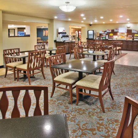 Holiday Inn Express PENDLETON by IHG
