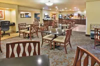 Holiday Inn Express PENDLETON by IHG - Desayuno