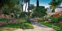 Hesperia Ciudad de Mallorca Hotel dekat Reactiva Trails