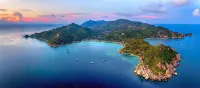 Infinity Guesthouse