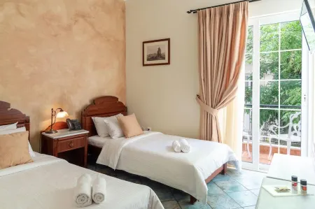 Marble House Отели рядом с достопримечательностью «Национальный Музей Современного Искусства»