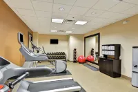 鳳凰城中城希爾頓逸林酒店 - 健身室/gym room