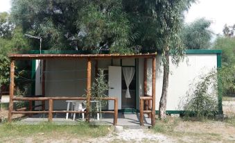 Camping Ulisse