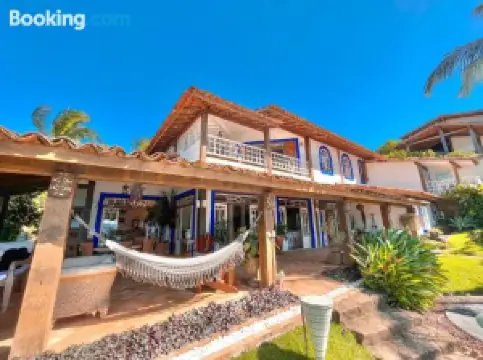 Vilatoro Guest House