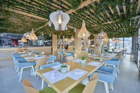 Mediteran Hotel & Resort