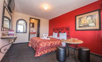 Hotel Cucapa - Housity