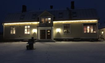 Solbacken Bed & Breakfast