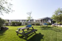 Driftwood Resort on the Ocean