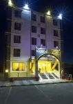 Olive Hotel Amman