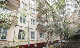 Tvst Apartments Krasina Street 13