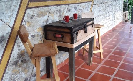 El Rancho Finca Hotel - Housity