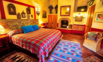 Hotel Casa Encantada