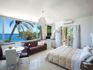 Taormina Villa Oasis Residence