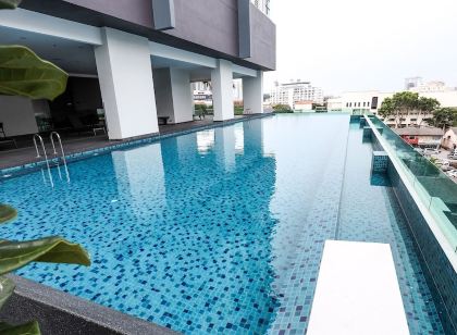Ong Kim Wee Residence Melaka by I Housing