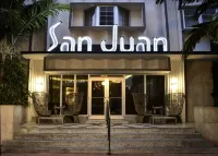 San Juan Hotel Miami Beach Hotels near Macy＇s (Miami Beach)