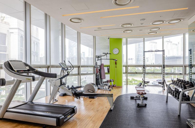 Holiday Inn Incheon Songdo by IHG photo 3