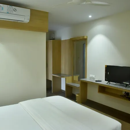Sagar Sawali Grand