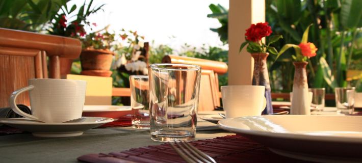 Mai Siam Resort Ξενοδοχεία στην πόλη Mae On