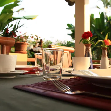 Mai Siam Resort