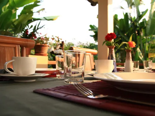 Mai Siam Resort - 3-Star