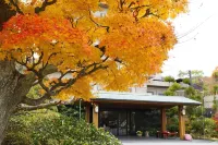 Ginsuisou Choraku