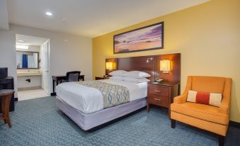 SureStay Plus Hotel by Best Western Chula Vista West