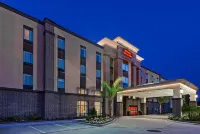 Hampton Inn & Suites Houston I-10 West Park Row Hotels near Cullen Park