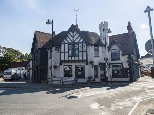 Kings Arms Hotel