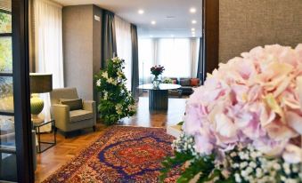 Borea Luxury B&B