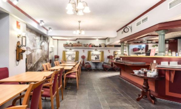 Sure Hotel by Best Western Hotel Ole Tobias - Housity