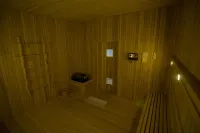 Sakura Residence & Hotel - spa