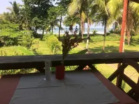 Cabinas Miss Miriam 2 Hotels in Tortuguero
