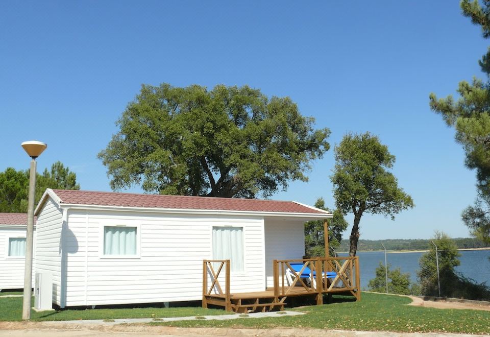 Parque De Campismo Orbitur Montargil Montargil Updated Prices Hotel parque-de-campismo-orbitur-montargil-montargil-updated-prices-hotel