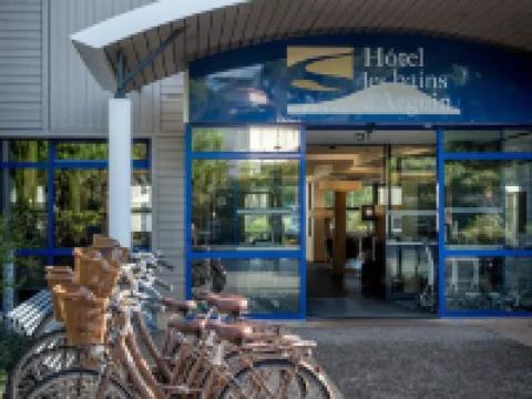 Thalazur Arcachon - Hôtel & Spa Hoteles en Arcachón